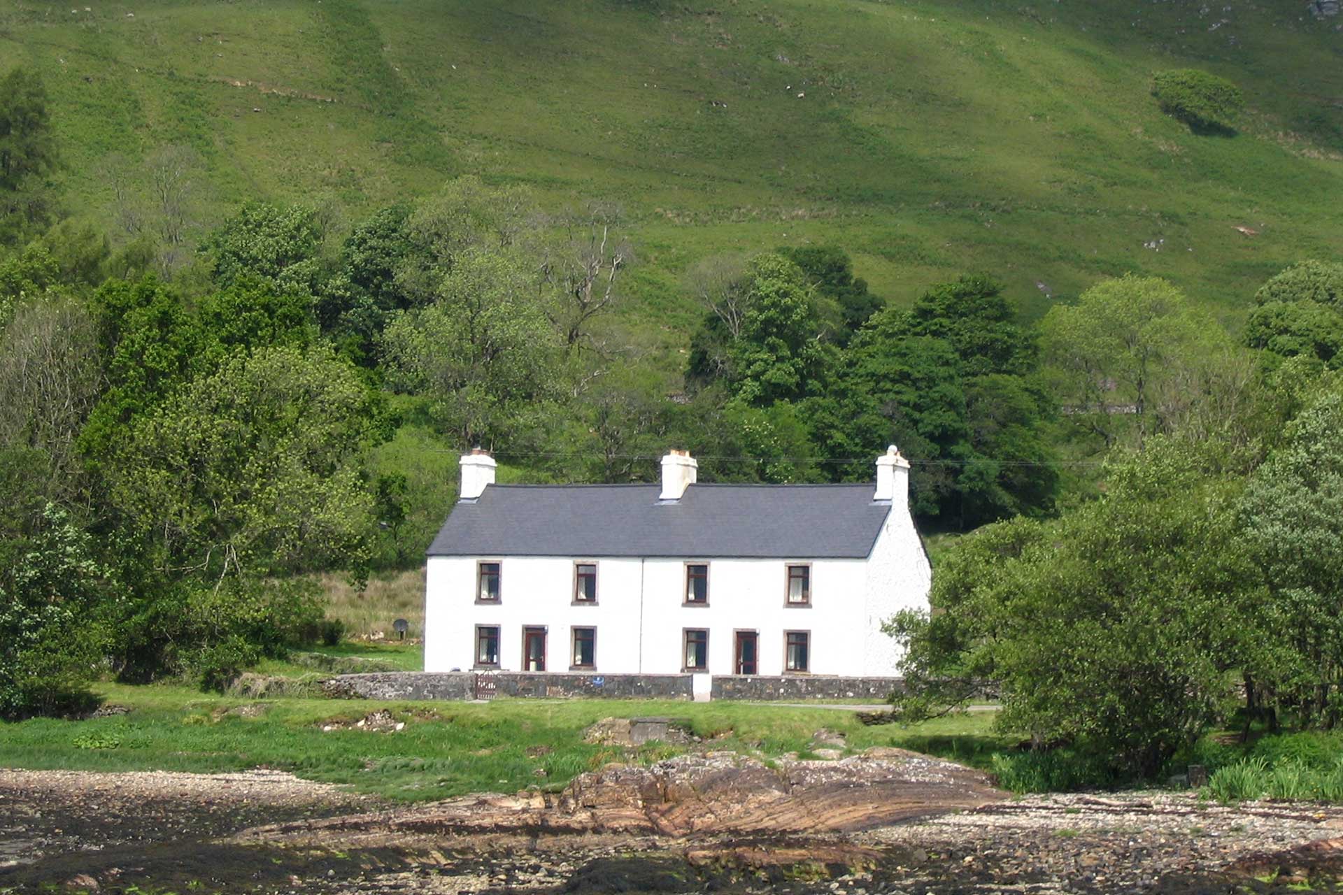 Pier House 2 Melfort Village